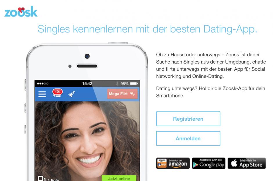 zoosk online dating scams